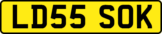 LD55SOK