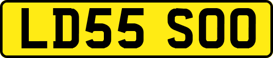 LD55SOO