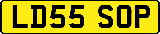 LD55SOP