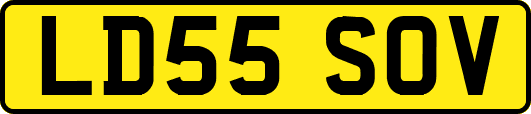 LD55SOV