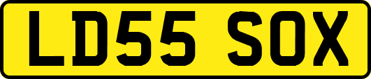 LD55SOX
