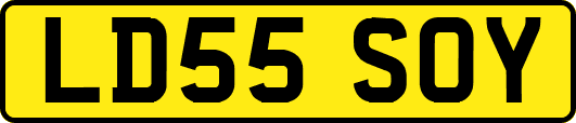 LD55SOY