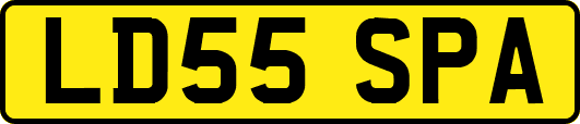 LD55SPA
