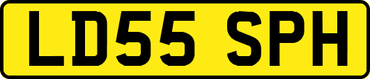 LD55SPH