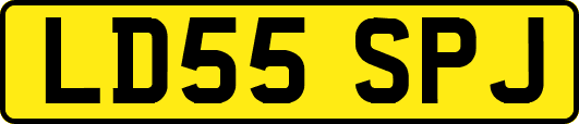 LD55SPJ