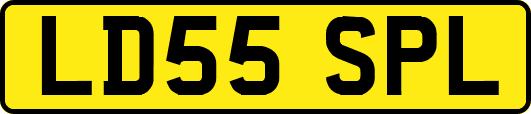LD55SPL