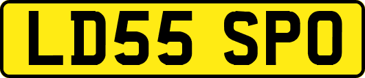 LD55SPO