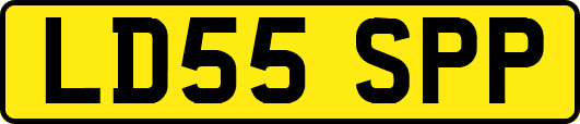LD55SPP