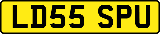 LD55SPU
