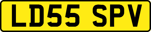 LD55SPV