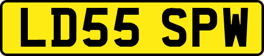 LD55SPW