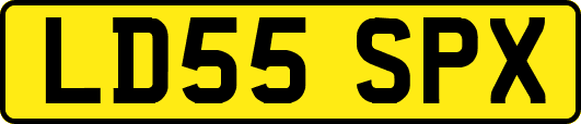 LD55SPX