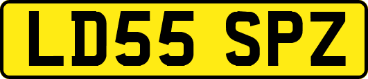 LD55SPZ