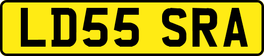 LD55SRA