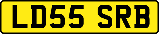 LD55SRB