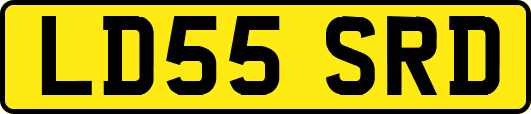 LD55SRD