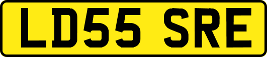 LD55SRE