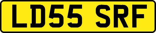 LD55SRF