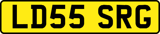 LD55SRG