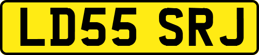 LD55SRJ