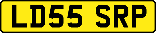 LD55SRP