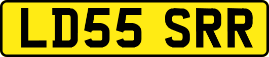 LD55SRR