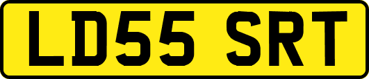 LD55SRT