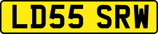 LD55SRW
