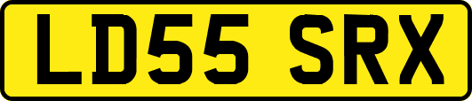 LD55SRX