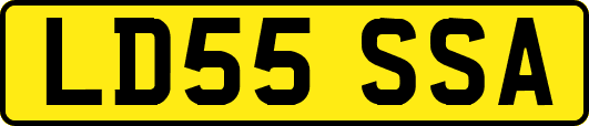 LD55SSA