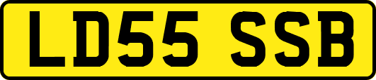 LD55SSB