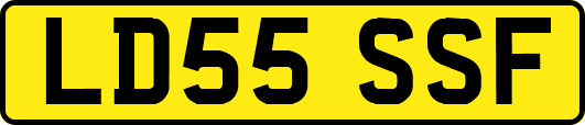 LD55SSF