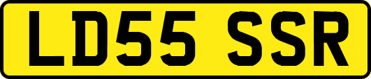 LD55SSR