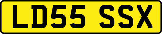 LD55SSX