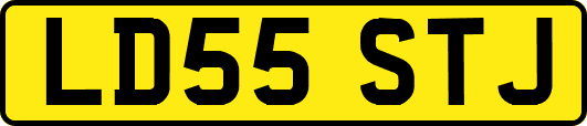 LD55STJ