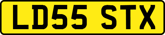LD55STX