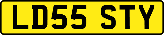 LD55STY