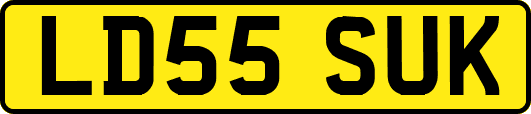 LD55SUK