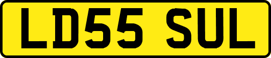 LD55SUL