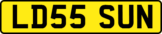 LD55SUN