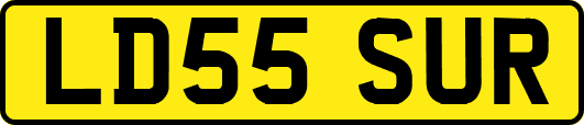 LD55SUR