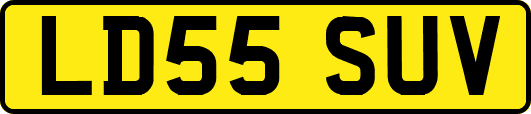 LD55SUV