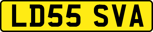 LD55SVA