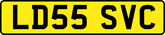 LD55SVC