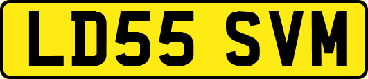 LD55SVM