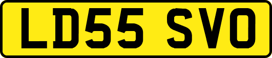LD55SVO