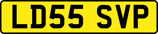 LD55SVP