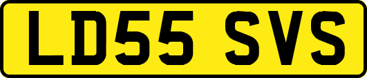 LD55SVS