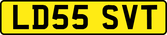 LD55SVT