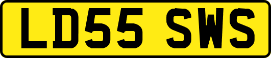 LD55SWS